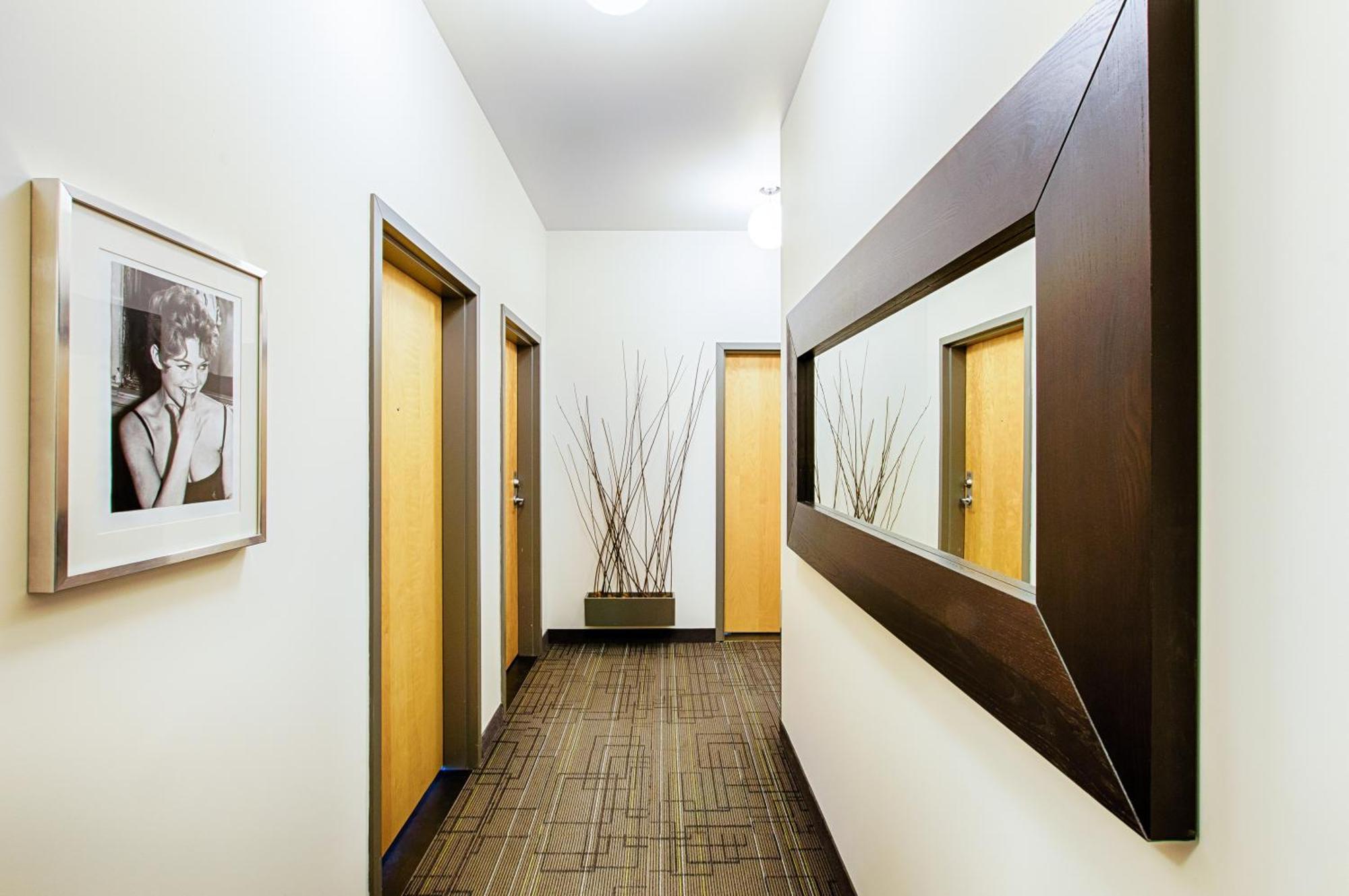 Apartamento Les Lofts 1048 Ciudad de Quebec Exterior foto