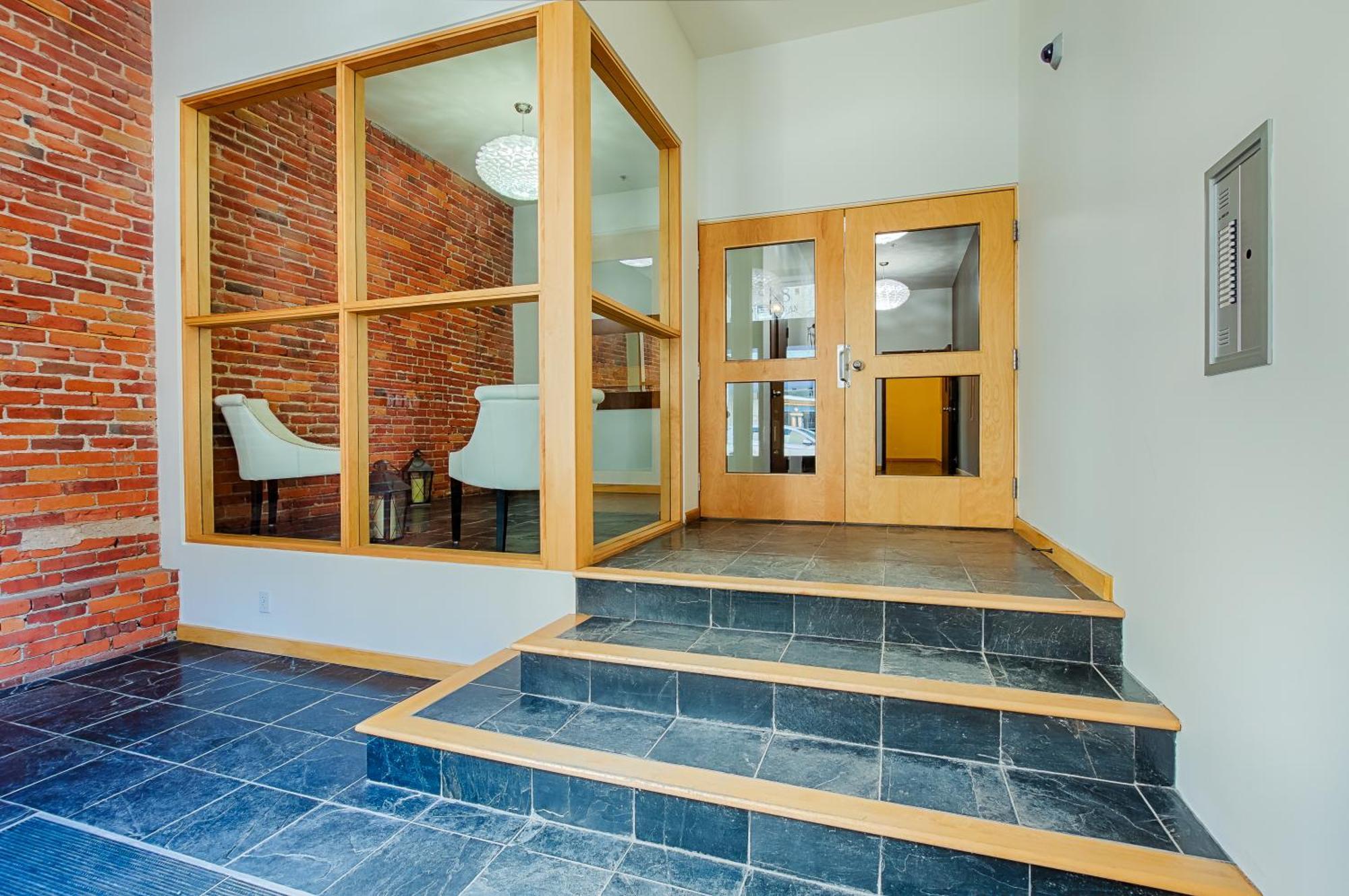 Apartamento Les Lofts 1048 Ciudad de Quebec Exterior foto