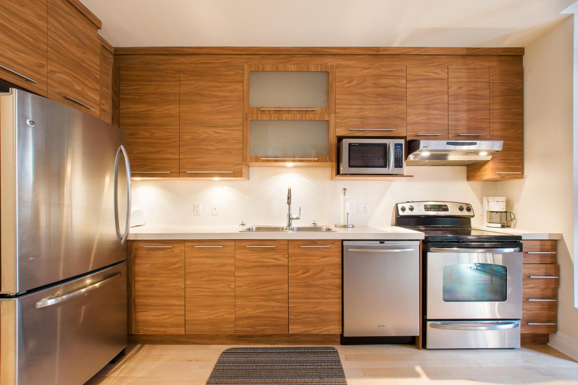 Apartamento Les Lofts 1048 Ciudad de Quebec Exterior foto